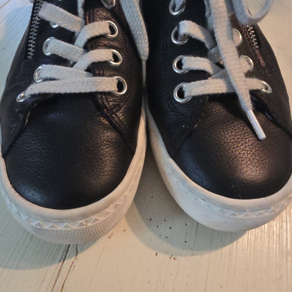 Paul Green Tamara Cupsole Sneaker (Women), EU 5, US 7.5 See Size Chart In Photos - Picture 16 of 16